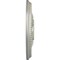 Ekena Millwork Edinburgh Ceiling Medallion (Canopies up to 5 1/8"), 18 1/8"OD x 3 1/2"ID x 2 3/4"P, Flash Copper CM18ED1FCS - alternate 2